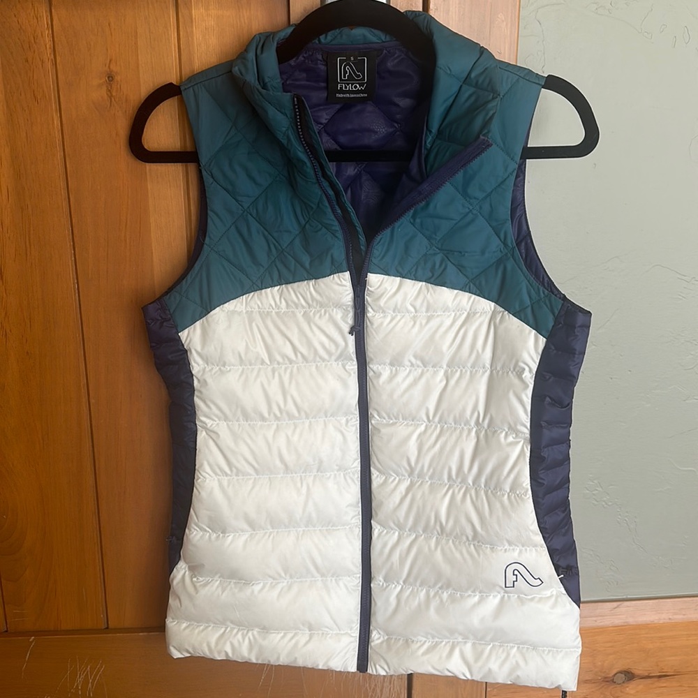 Flylow Laurel Vest